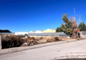 Sòl urbà en venda a la España, Villalbilla, ref.: TR355012 foto