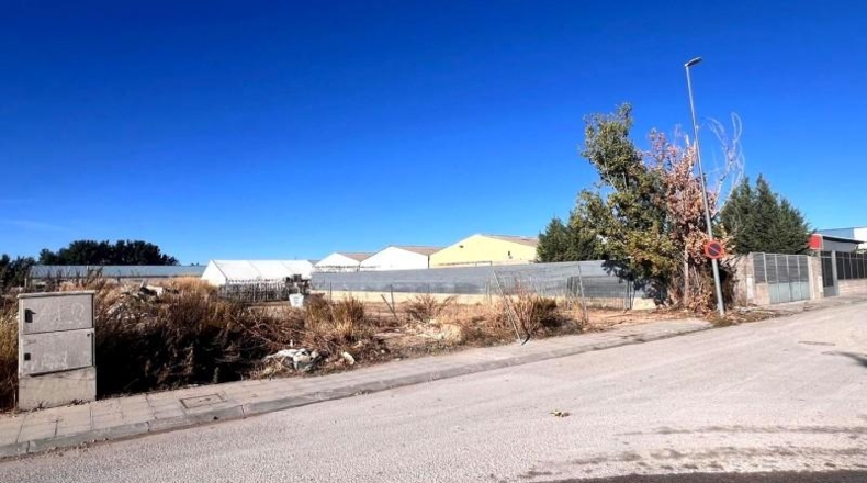 Comunidad de Madrid - Villalbilla - 437m2