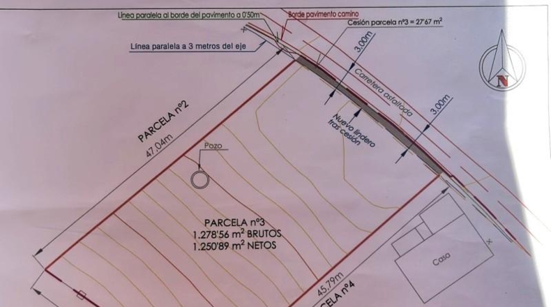 Астурия - La Sierra - 1250m2