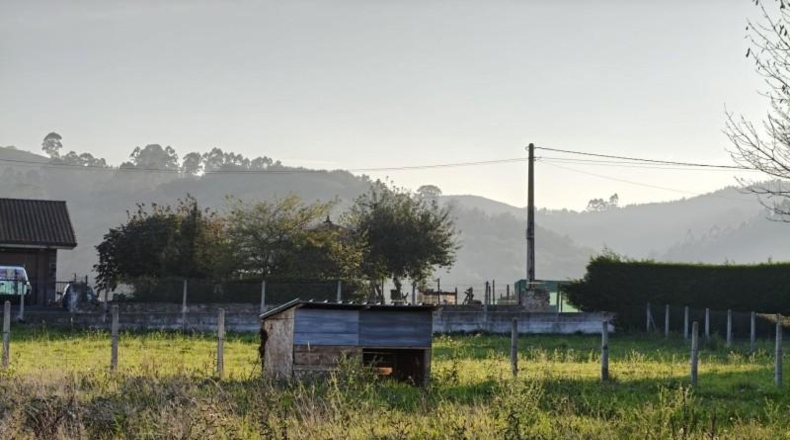 Huelva - La Nava - 1960m2