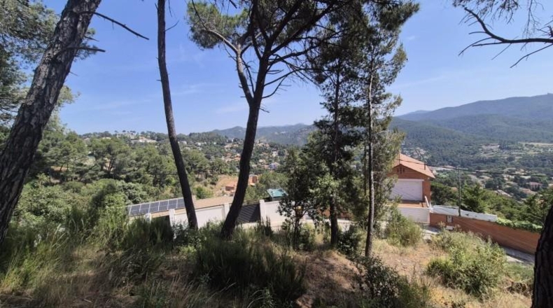 Barcelona - Castellar del Vallès - 794m2
