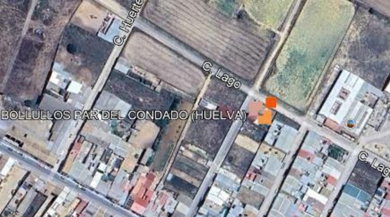 Huelva - Больюльос Пар-дель-Кондадо - 143m2