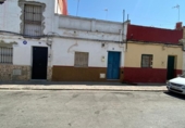 Casa de poble en venda a la España, Coria del Río, ref.: TR316599 foto