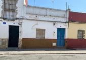 Casa de poble en venda a la España, Coria del Río, ref.: TR316599 foto