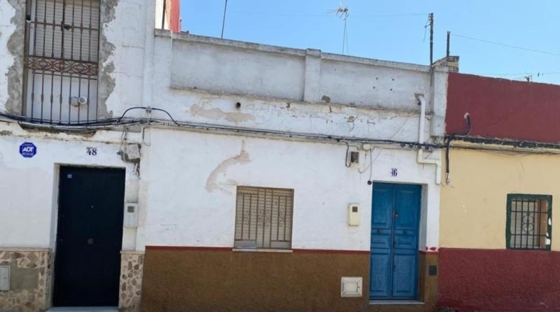 Sevilla - Coria del Río - 53m2