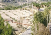 Non-developable land for sale on España, Los Baños de Mula, ref: TR328399 photo