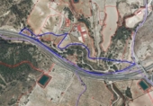 Non-developable land for sale on España, Los Baños de Mula, ref: TR328399 photo
