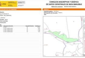 Los Baños de Mula 97204&nbsp;m² 