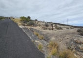 Terreny no urbanitzable en venda a la España, Puertito de Güímar, ref.: TR320055 foto