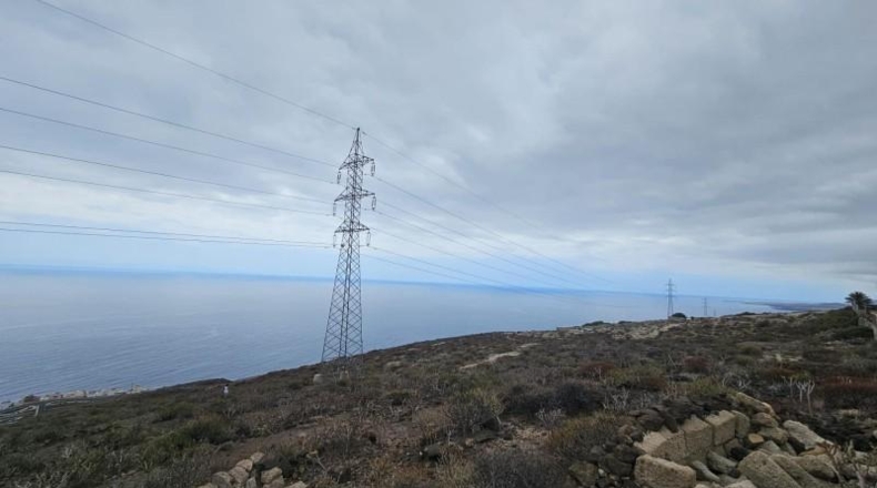 Santa Cruz de Tenerife - Güímar - 2500m2