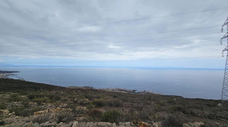Santa Cruz de Tenerife - Güímar - 2500m2