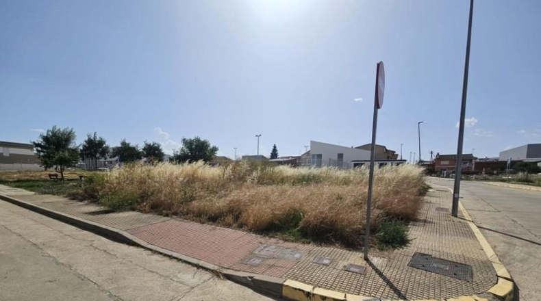 Salamanca - Sanchoviejo - 292m2