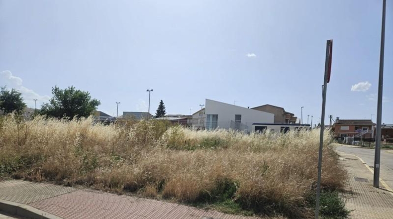 Salamanca - Sanchoviejo - 292m2