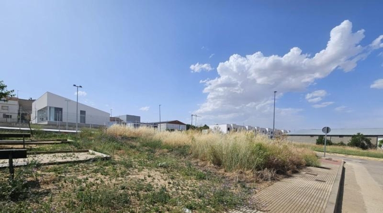 Salamanca - Sanchoviejo - 292m2