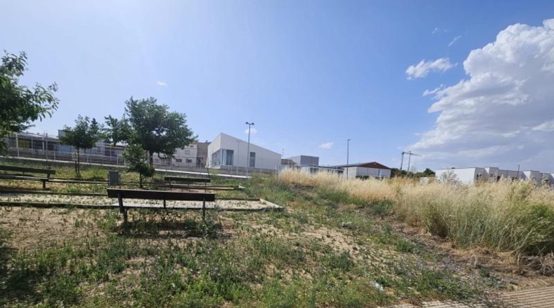 Salamanca - Sanchoviejo - 292m2
