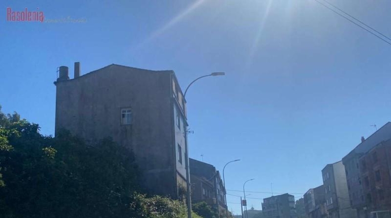 La Coruña - Vilarrodís - 508m2