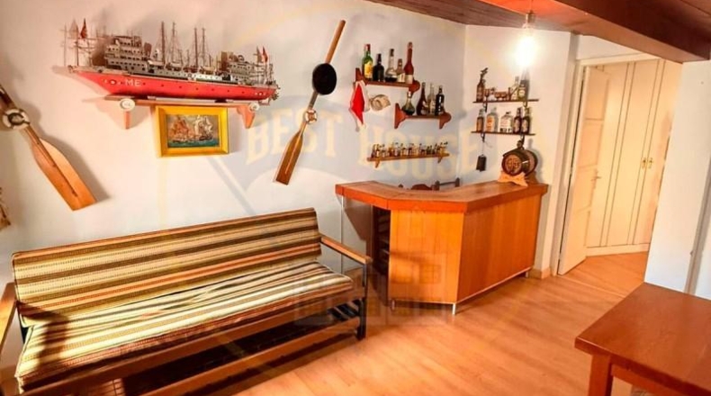 Сьюдад-Реаль - Puebla de Don Rodrigo - 196m2