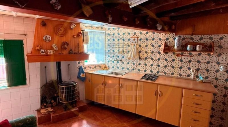 Сьюдад-Реаль - Puebla de Don Rodrigo - 196m2