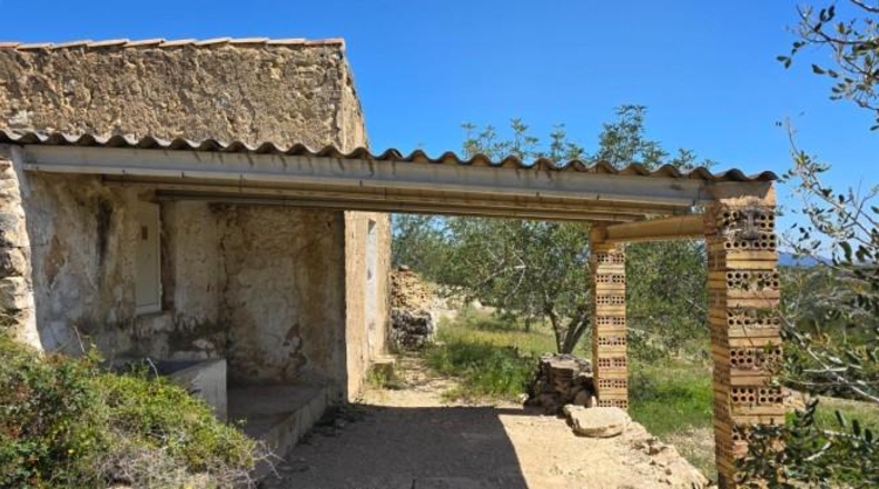 Tarragona - el Perelló - 6041m2