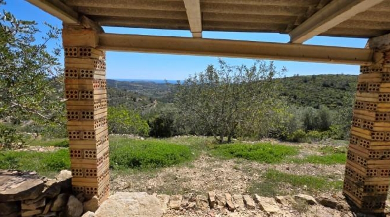 Tarragona - el Perelló - 6041m2