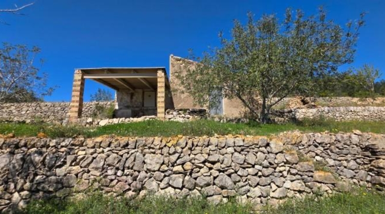 Tarragona - el Perelló - 6041m2