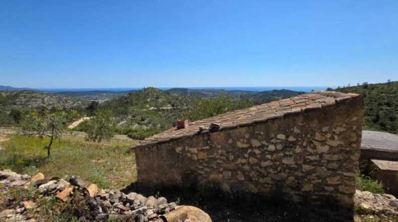 Tarragona - el Perelló - 6041m2