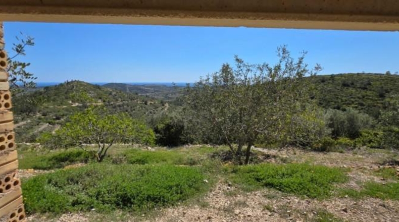 Tarragona - el Perelló - 6041m2