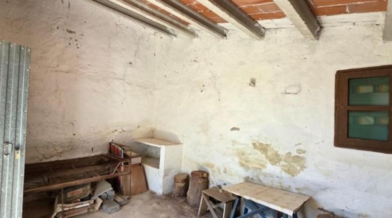 Tarragona - el Perelló - 6041m2