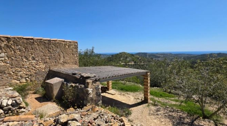 Tarragona - el Perelló - 6041m2