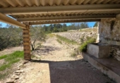 Xalet independent amb terreny en venda a la España, el Perelló, ref.: TR283711 foto