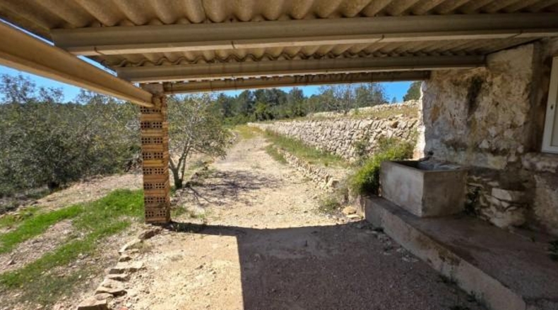 Tarragona - el Perelló - 6041m2
