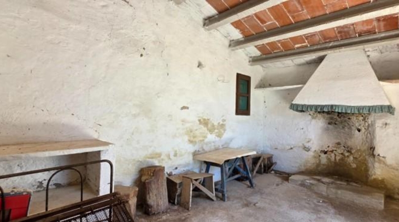 Tarragona - el Perelló - 6041m2