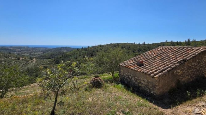Tarragona - el Perelló - 6041m2