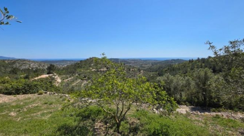 Tarragona - el Perelló - 6041m2