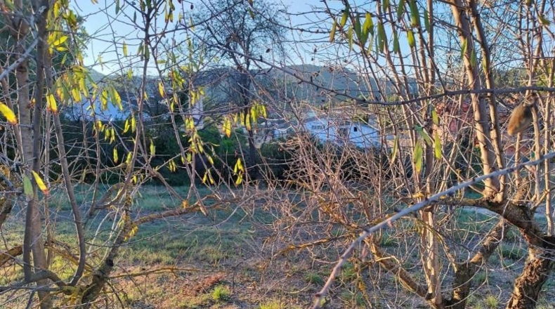 Barcelona - Fonollosa - 773m2