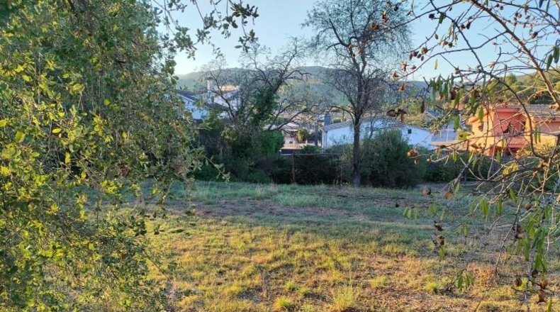 Barcelona - Fonollosa - 773m2