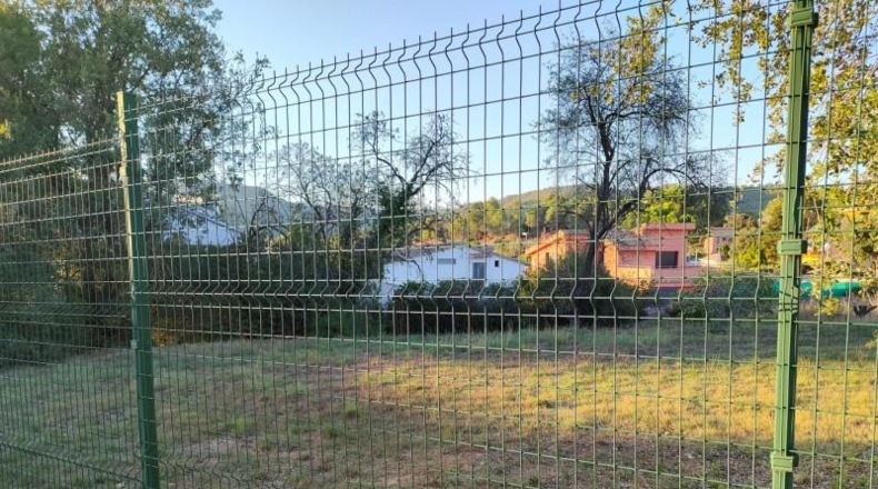 Barcelona - Fonollosa - 773m2