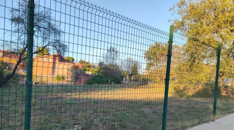 Barcelona - Fonollosa - 773m2