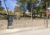 Urban land for sale on España, Llinars del Vallès, ref: TR291070 photo