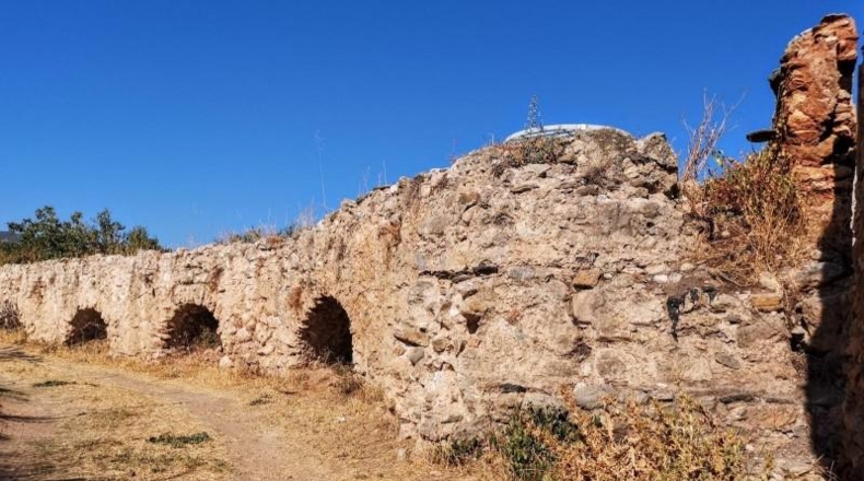 Almeria - Fondón - 5232m2