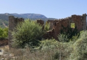 Terreny no urbanitzable en venda a la España, Fondón, ref.: TR218663 foto