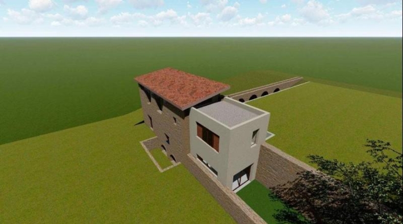 Almeria - Fondón - 5232m2