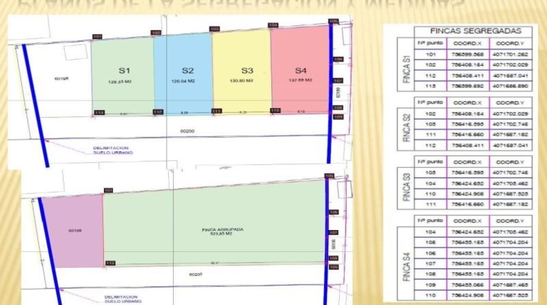 Cádiz - Sanlúcar de Barrameda - 126m2