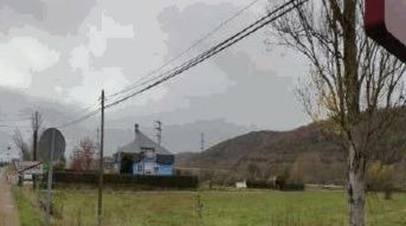 León - Cistierna - 7100m2