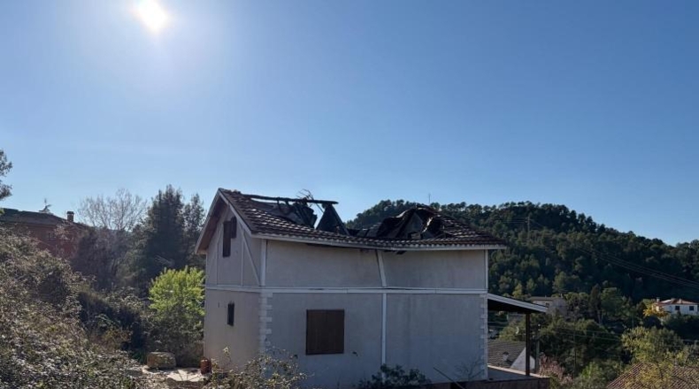 Barcelona - Molí de l'Alzina - 891m2