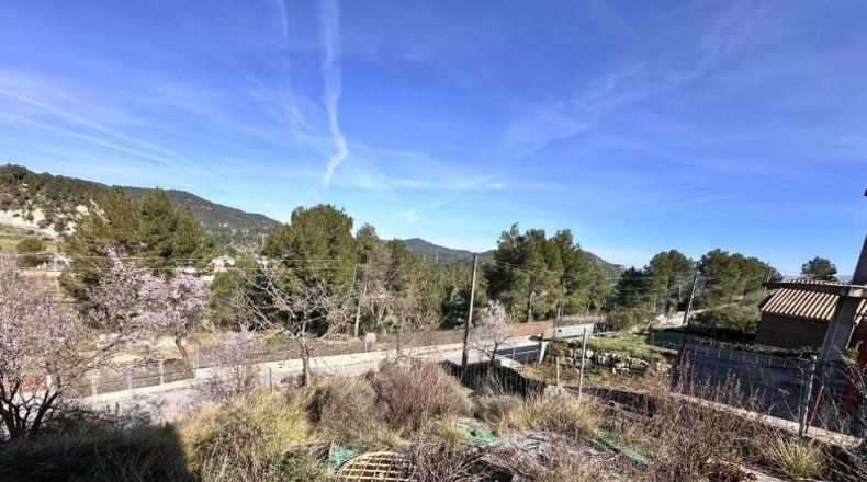 Barcelona - Molí de l'Alzina - 891m2