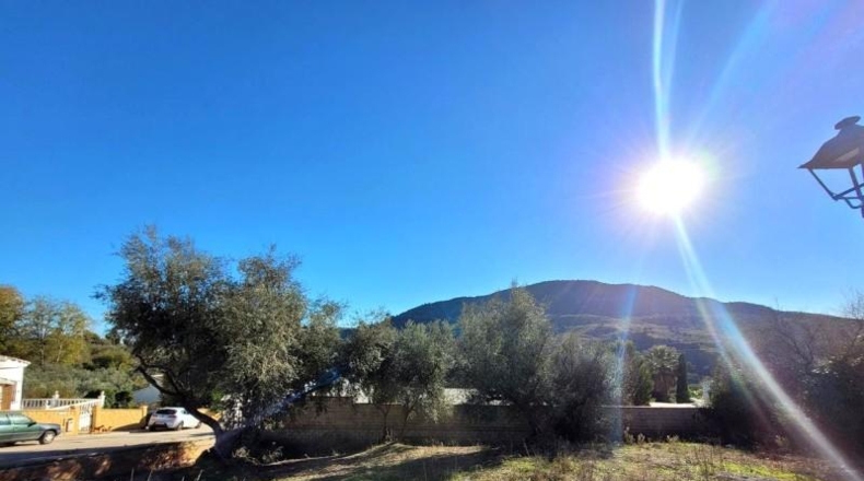 Малага - Mondrón - 538m2