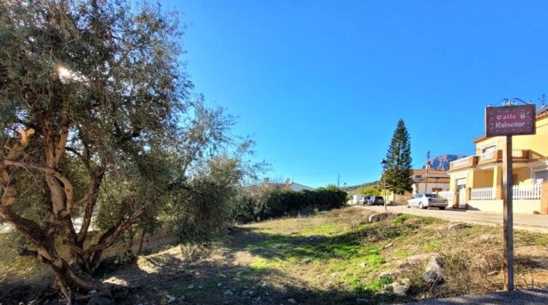 Малага - Mondrón - 538m2