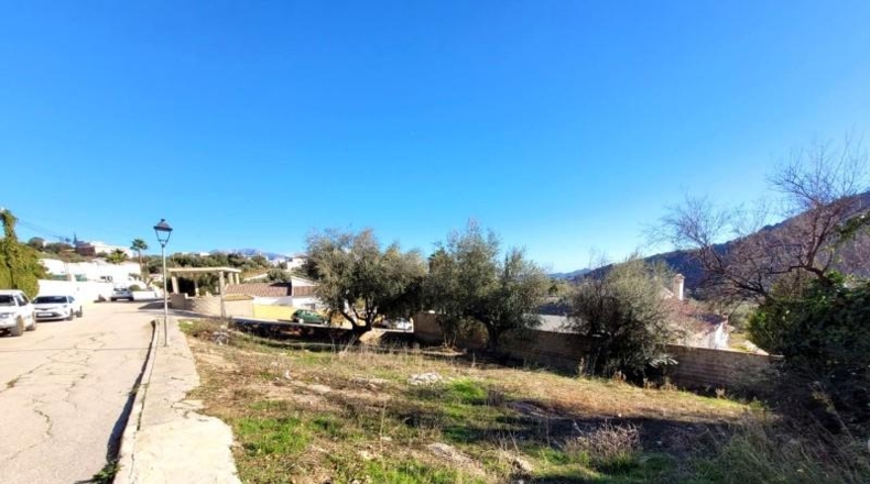 Малага - Mondrón - 538m2