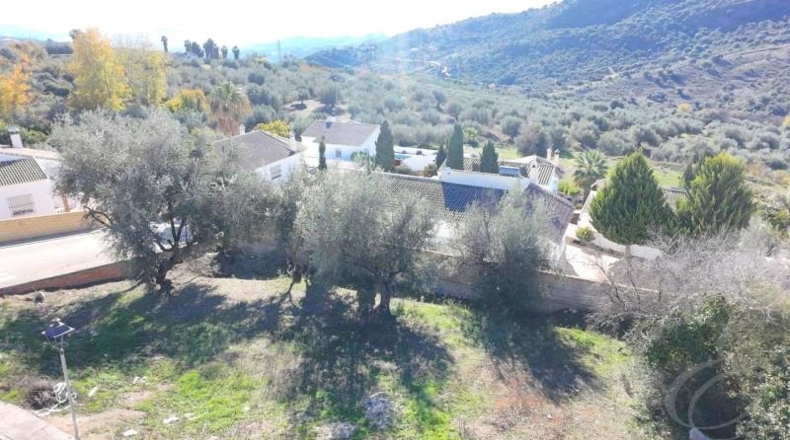 Малага - Mondrón - 538m2